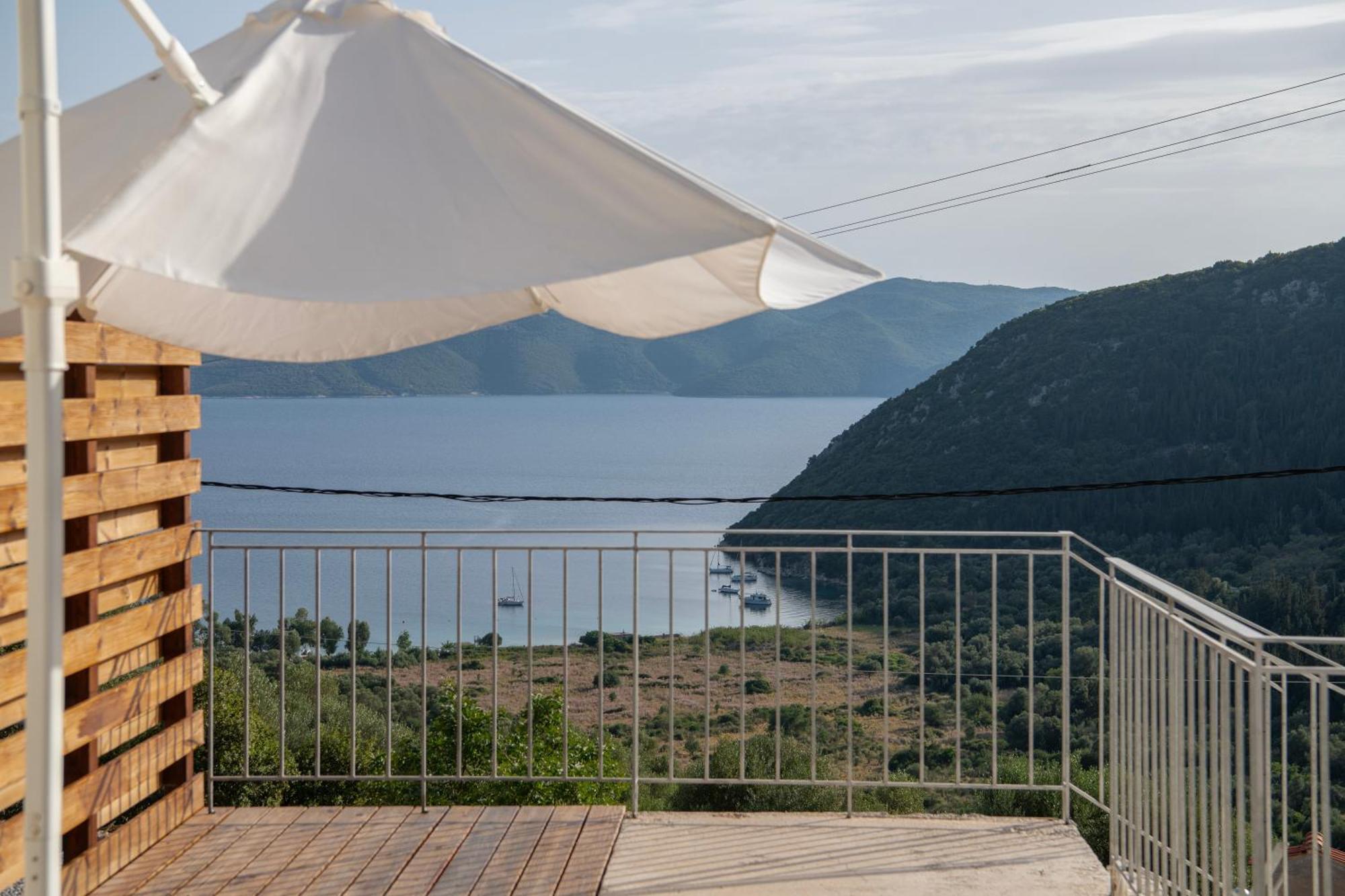 Oniro Villas Stavros  Exterior foto