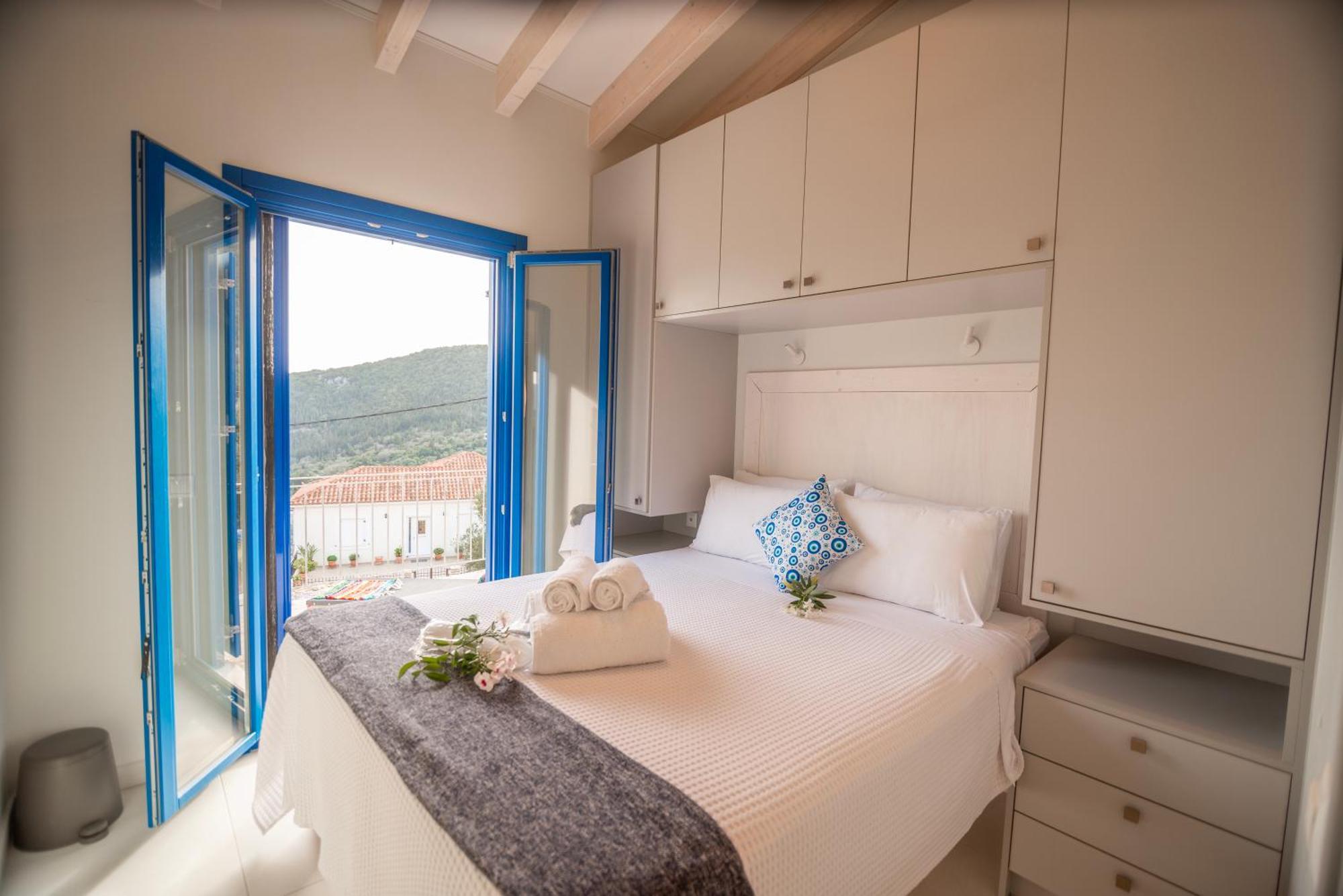 Oniro Villas Stavros  Exterior foto