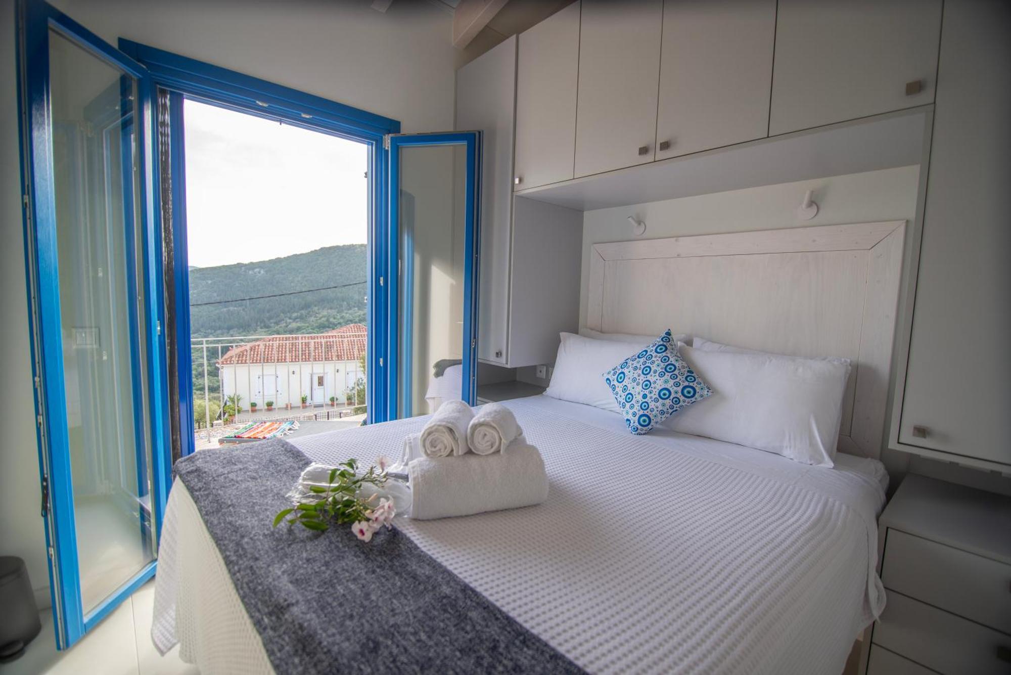 Oniro Villas Stavros  Exterior foto